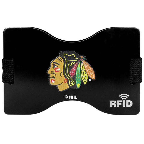 Chicago Blackhawks® RFID Wallet