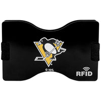 Pittsburgh Penguins® RFID Wallet