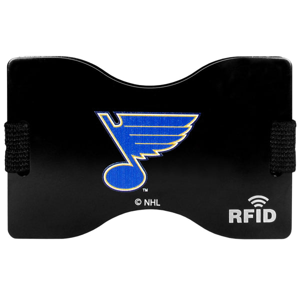 St. Louis Blues® RFID Wallet