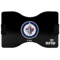 Winnipeg Jets™ RFID Wallet