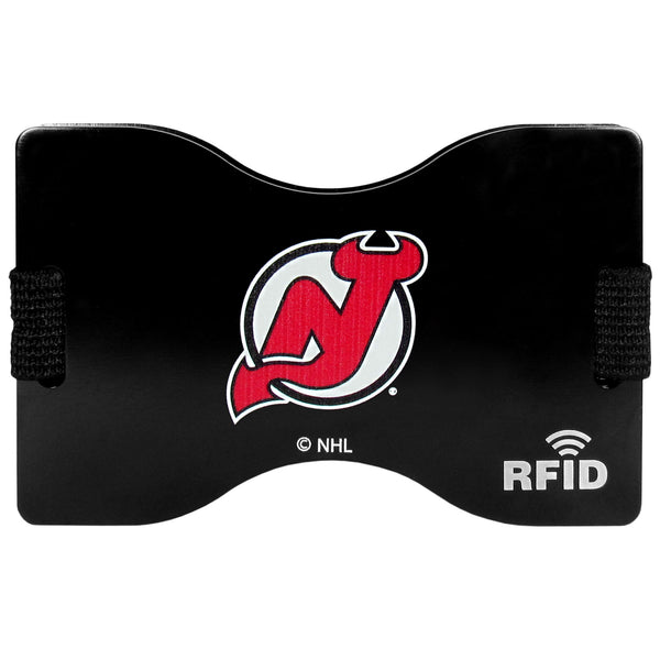 New Jersey Devils® RFID Wallet