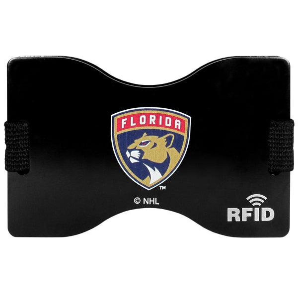 Florida Panthers® RFID Wallet