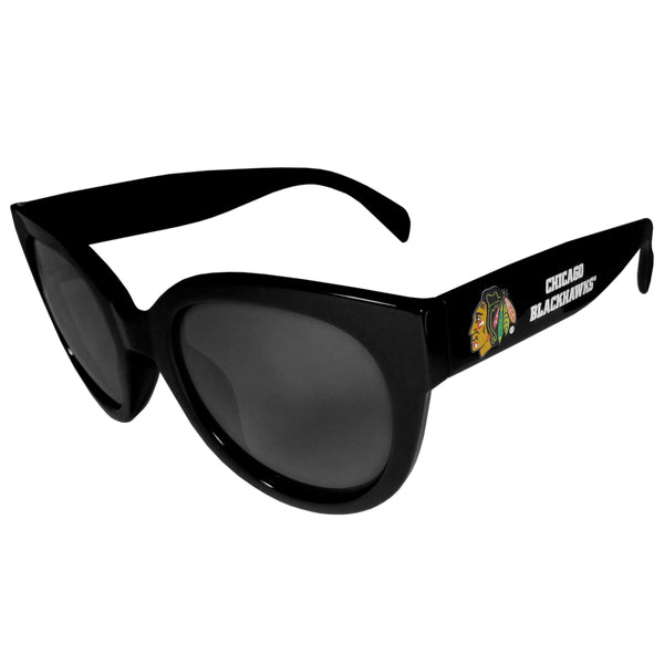 Chicago Blackhawks® Women's Sunglasses