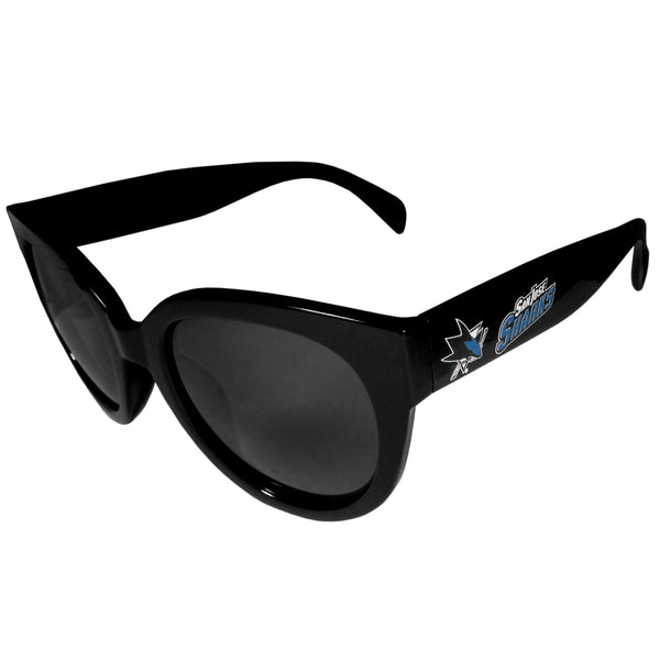 San Jose Sharks® Women's Sunglasses