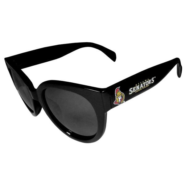 Ottawa Senators® Women's Sunglasses