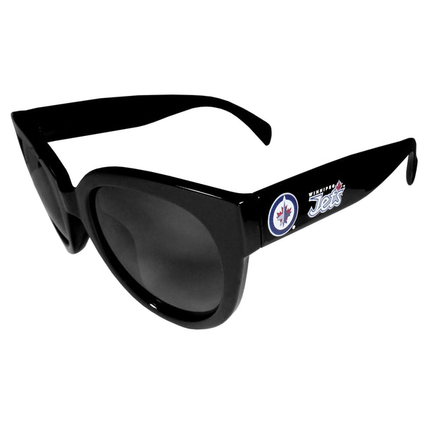 Winnipeg Jets™ Women's Sunglasses