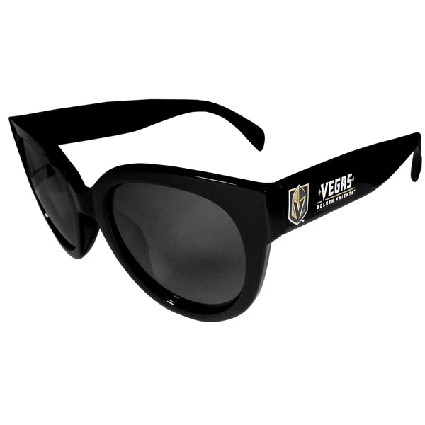 Vegas Golden Knights® Women's Sunglasses