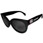 Montreal Canadiens® Women's Sunglasses