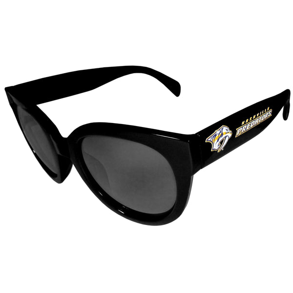 Nashville Predators® Women's Sunglasses