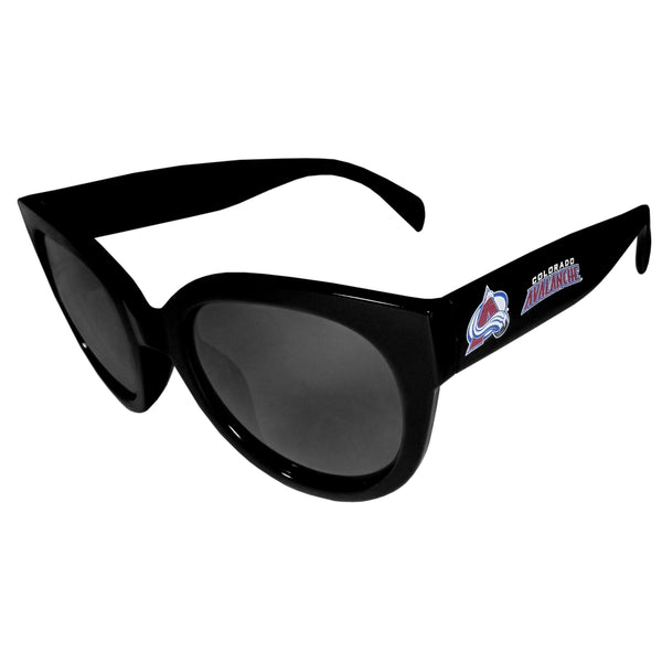 Colorado Avalanche® Women's Sunglasses