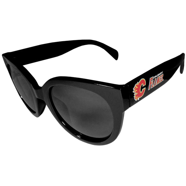 Calgary Flames® Women's Sunglasses
