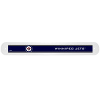 Winnipeg Jets™ Travel Toothbrush Case