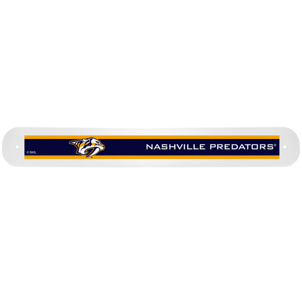 Nashville Predators® Travel Toothbrush Case