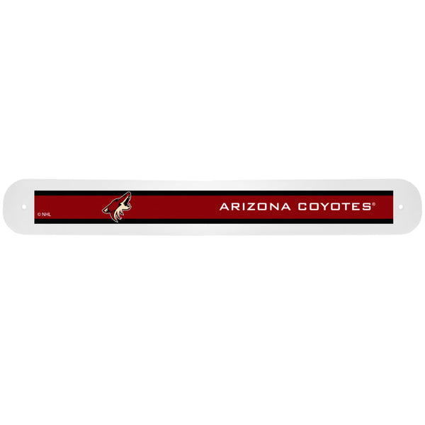 Arizona Coyotes® Travel Toothbrush Case