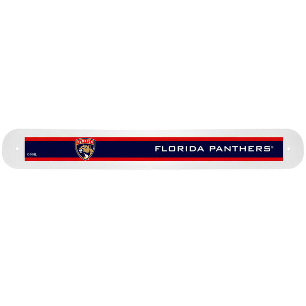 Florida Panthers® Travel Toothbrush Case