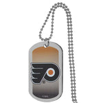 Philadelphia Flyers® Team Tag Necklace