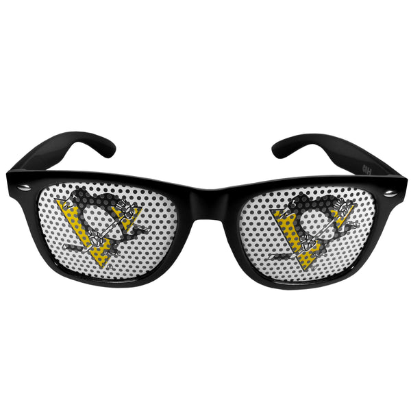 Pittsburgh Penguins® Game Day Shades