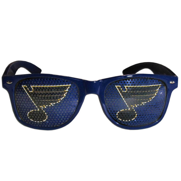 St. Louis Blues® Game Day Shades