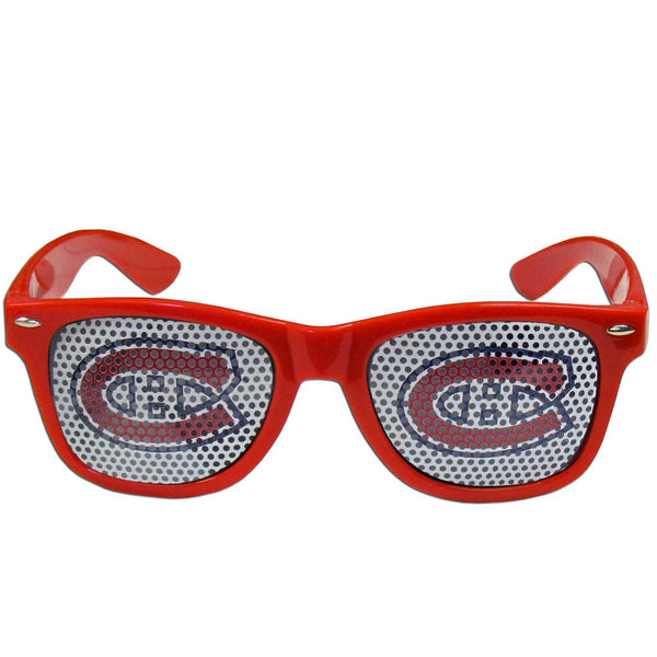 Montreal Canadiens® Game Day Shades