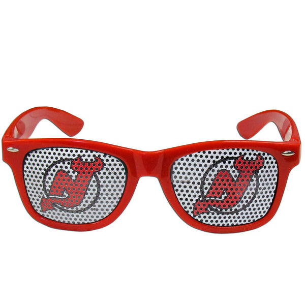 New Jersey Devils® Game Day Shades