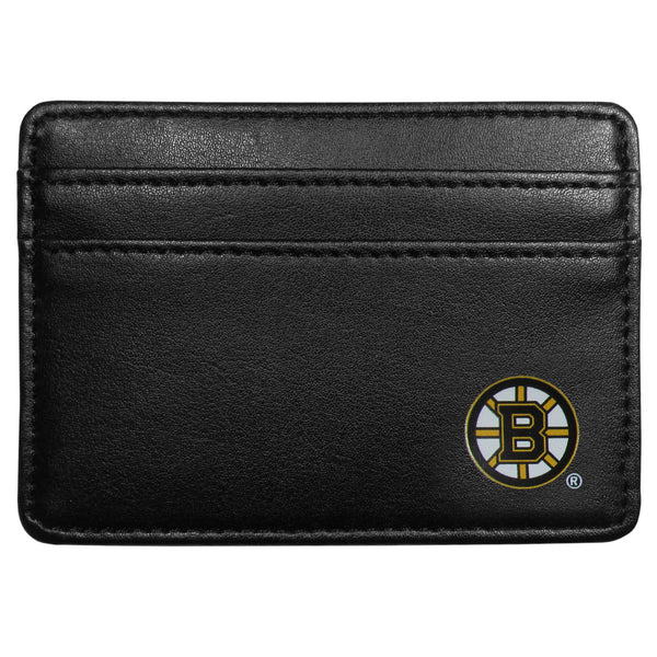 Boston Bruins® Weekend Wallet