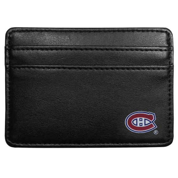 Montreal Canadiens® Weekend Wallet