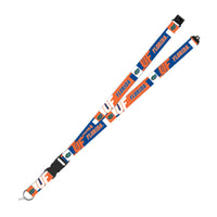 Florida University Flash Lanyard