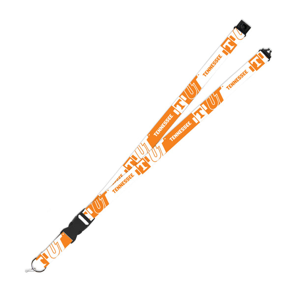 Tennessee University Flash Lanyard