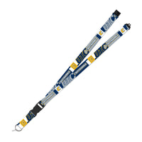 Tennessee-Chattanooga Mocs Flash Lanyard