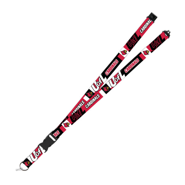 Louisville Flash Lanyard