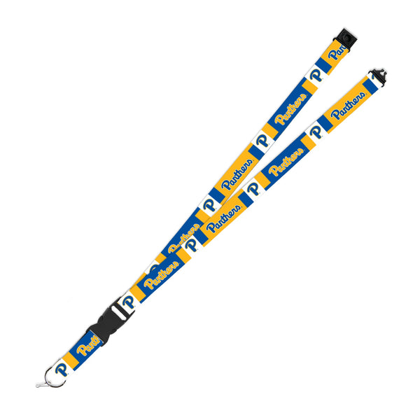 Pitt Flash Lanyard