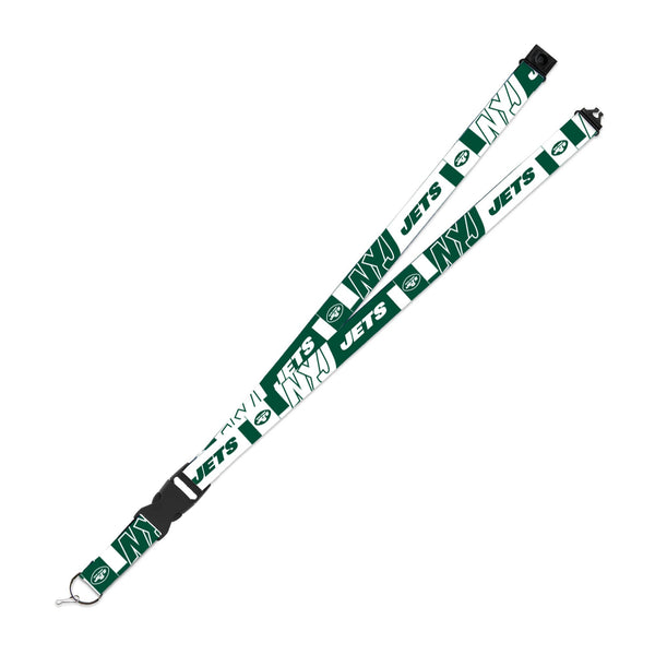 Jets Flash Lanyard