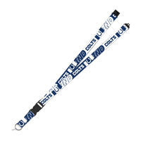 Colts Flash Lanyard