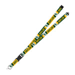 Baylor Flash Lanyard