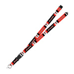 Texas Tech Flash Lanyard