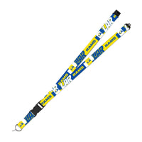 Rams Flash Lanyard