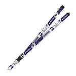 Kansas State University Flash Lanyard