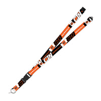 Bengals Flash Lanyard