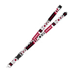 Arkansas University Flash Lanyard