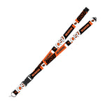 Oregon State Flash Lanyard