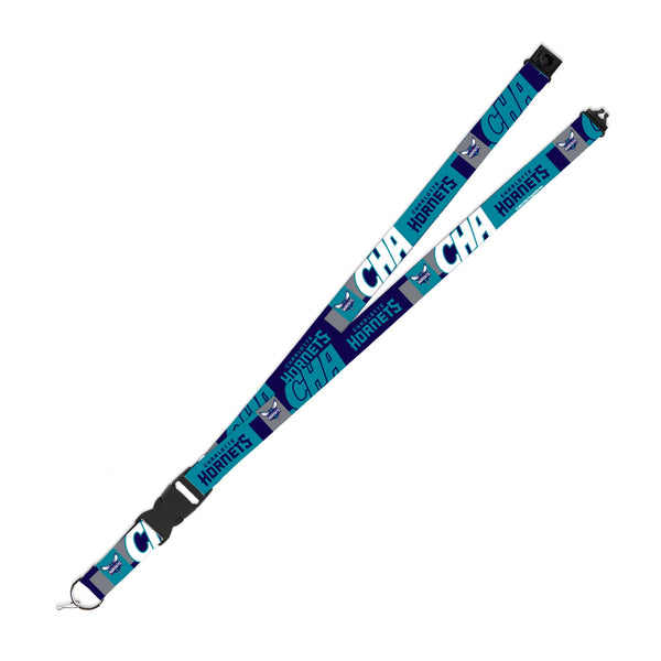 Hornets Flash Lanyard