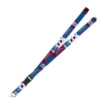 Avalanche Flash Lanyard