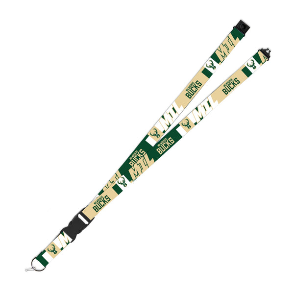 Bucks Flash Lanyard