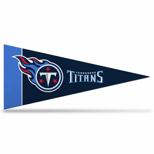 Tennessee Titans Mini Pennant