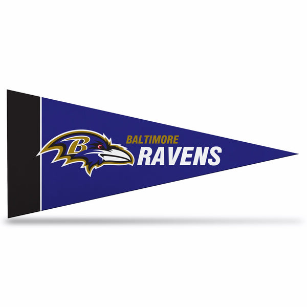 Baltimore Ravens Mini Pennant