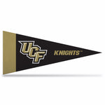 Central Florida Knights 4"x9" Mini Pennant