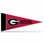 Georgia Bulldogs Mini Pennant