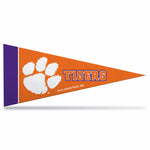 Clemson Univ Mini Pennant (120201)