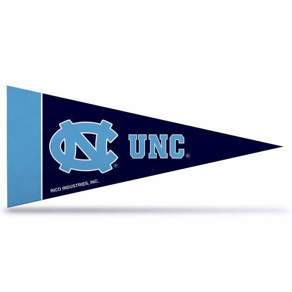 North Carolina Mini Pennant