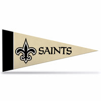 New Orleans Saints Mini Pennant